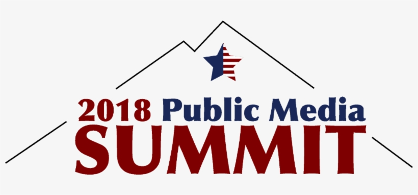 Fcc Panel At 2018 Summit - Public Broadcasting, transparent png #3034903