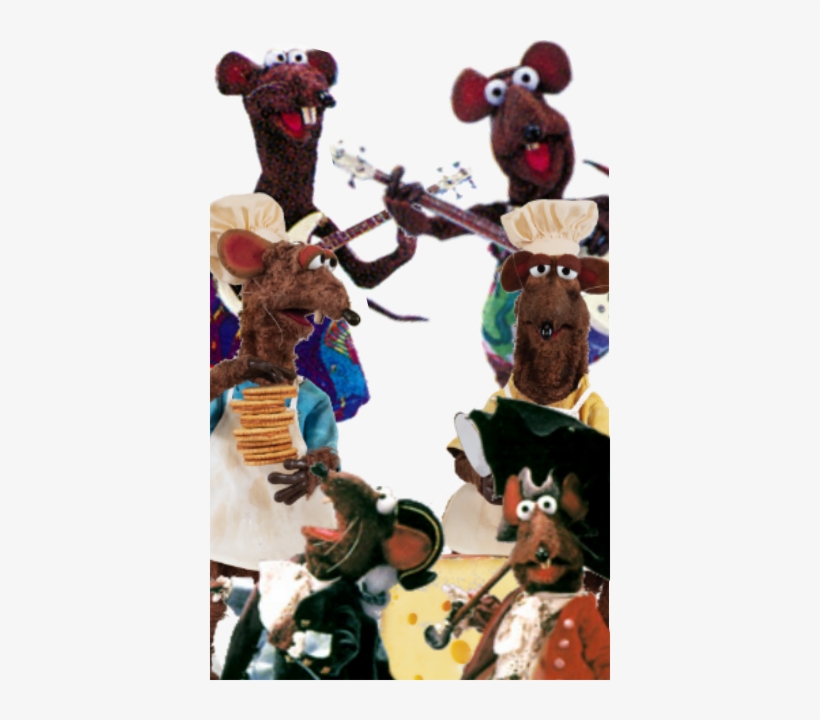 The Rats Rats - Rat, transparent png #3034975