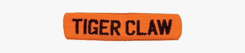 Purchase Tiger Claw Sweatband - Sweatband - Tiger Claw Sweat Band, transparent png #3035000