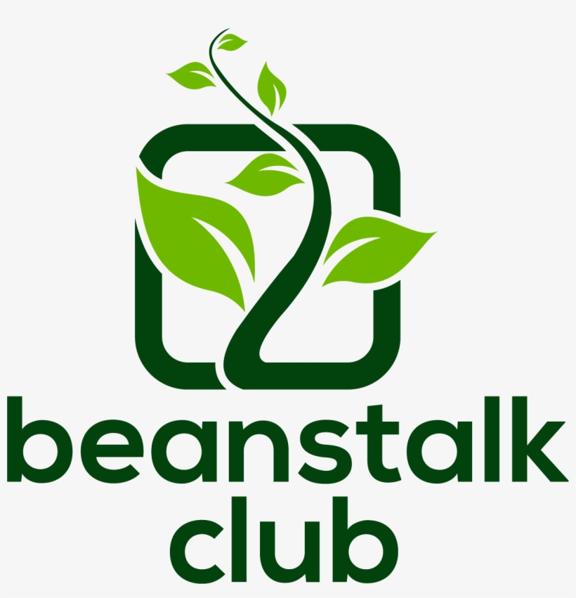 Beanstalk Color New - Ted Talk Mastery: How To Write & Deliver The Ultimate, transparent png #3035021
