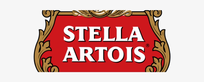 Food - Logo Stella Artois Png, transparent png #3035048