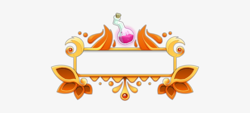 Ornament-imposing Adventurer - Portable Network Graphics, transparent png #3035079