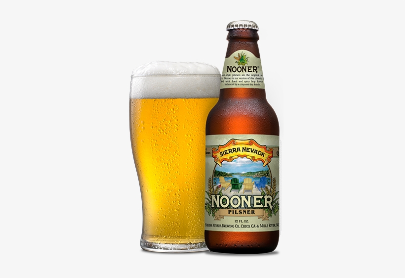 Sierranevadanooner - Sierra Nevada Tropical Torpedo, transparent png #3035101