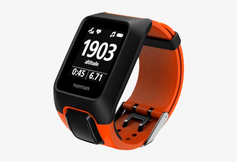 Explore To The Beat Of Your Heart And Your Music - Tomtom Adventurer Png, transparent png #3035130