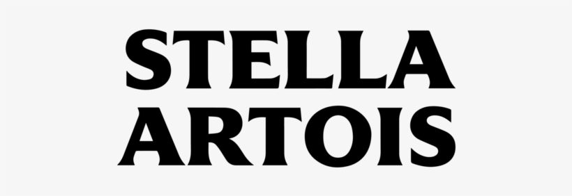 Stellaheader - Stella Artois Logo Svg, transparent png #3035167