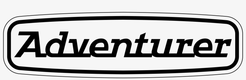 Adventurer 01 Logo Png Transparent - Portable Network Graphics, transparent png #3035171