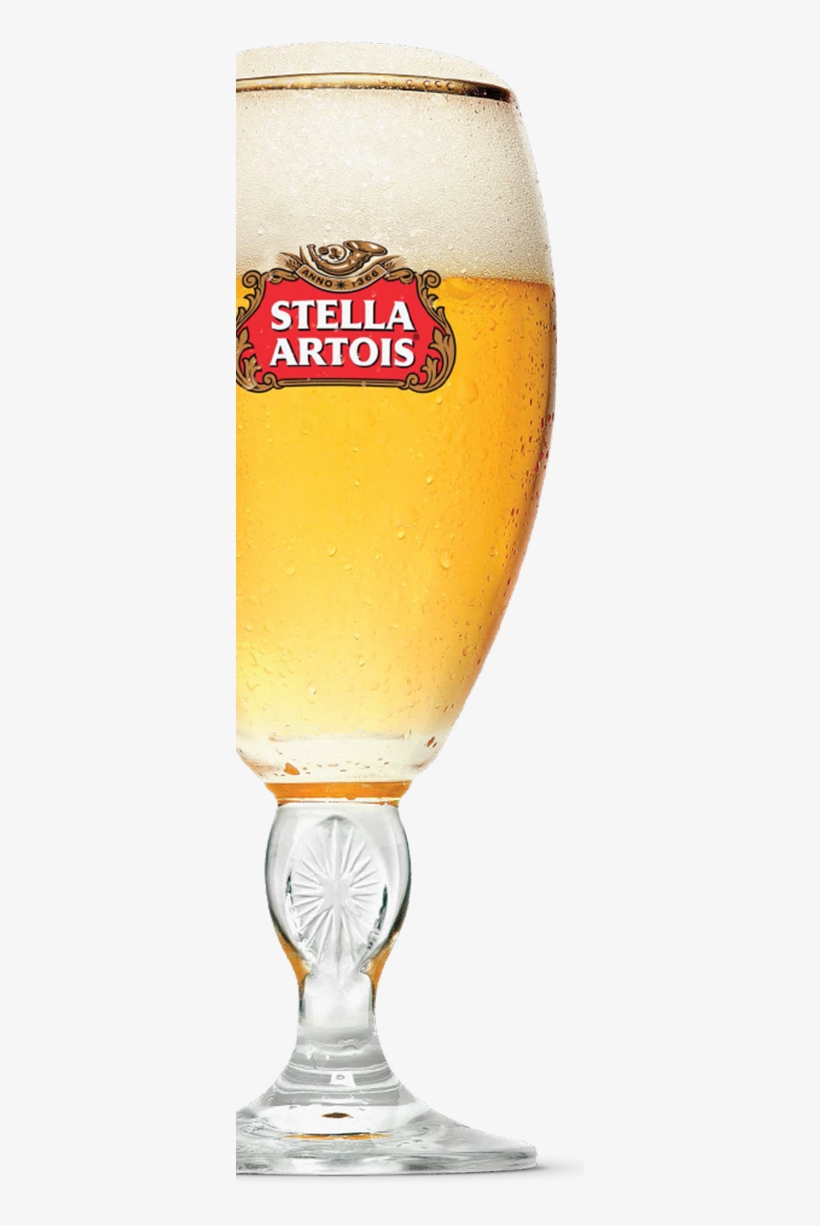 Stella Artois, transparent png #3035243