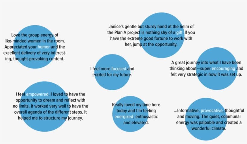 Reclaim Plan A Flyer Bubbles - Portable Network Graphics, transparent png #3035289