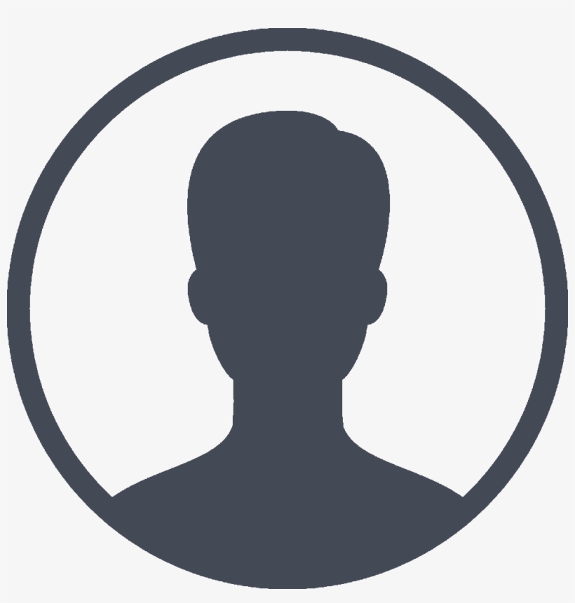 Computer Icons User Profile Male - Whats Profile, transparent png #3035291
