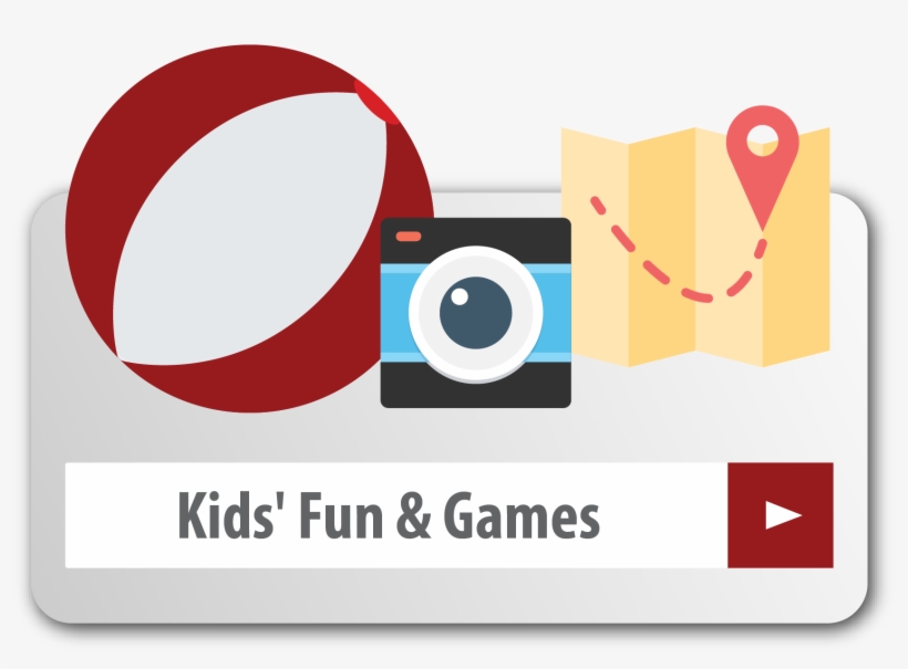 Camper Clipart Adventurer - Clip Art, transparent png #3035347