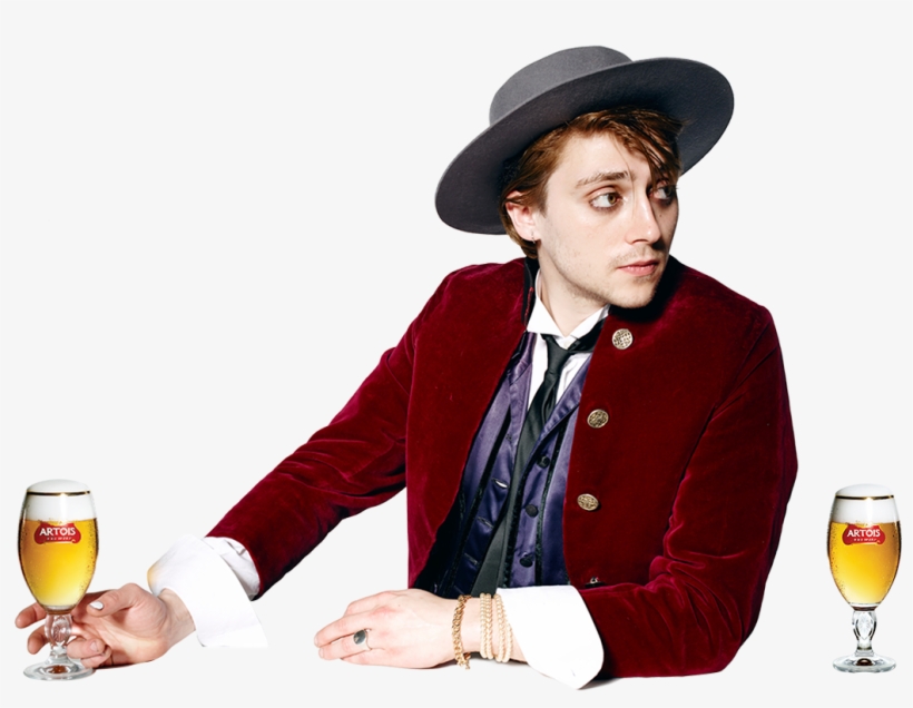 Stella Artois I Be Legacy - Trust, transparent png #3035369