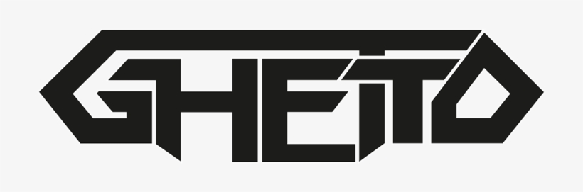 Ghetto Joined Zouk In 2010 And Subsequently In July - De La Ghetto Logo Png, transparent png #3035393