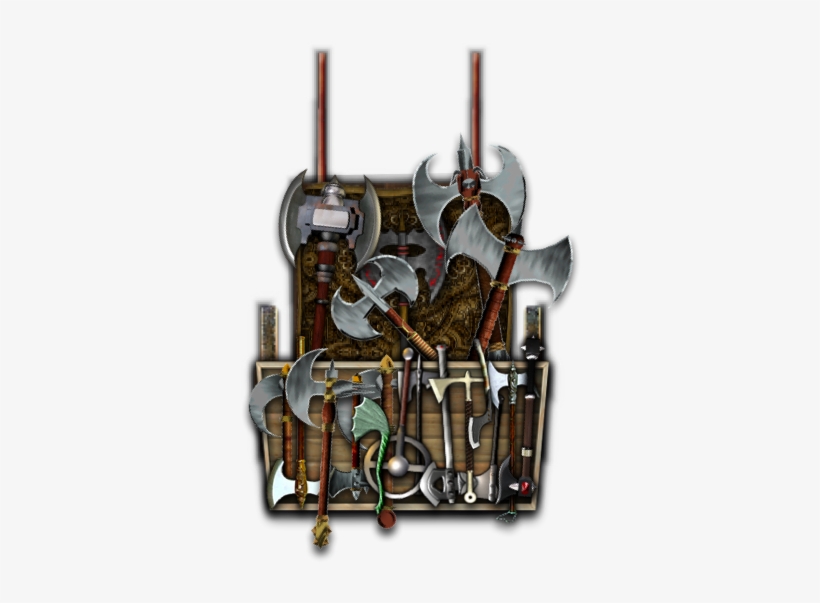 Adventurer Market-ax - Cannon, transparent png #3035490