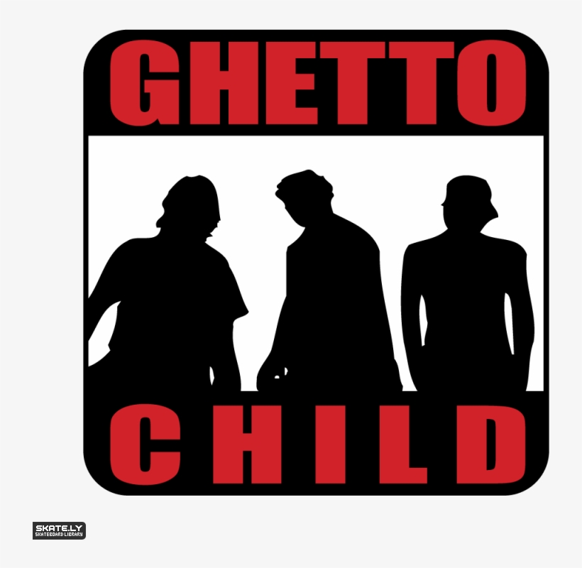 Ghetto Child, transparent png #3035493