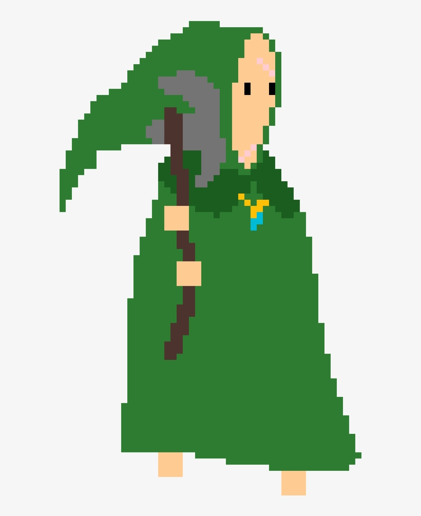 Brave Adventurer - Illustration, transparent png #3035497