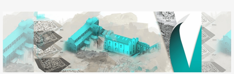 The Ghetto Of Venice - Venice, transparent png #3035520