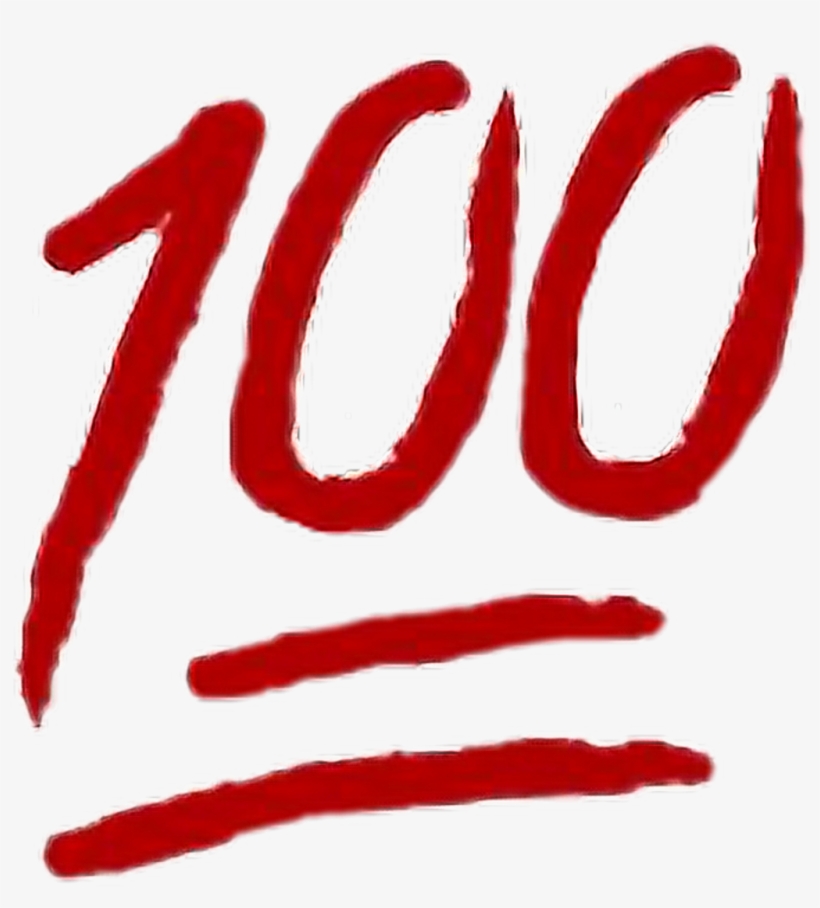 Your Png Is ******* Disgusting - Emoji Png 100, transparent png #3035573