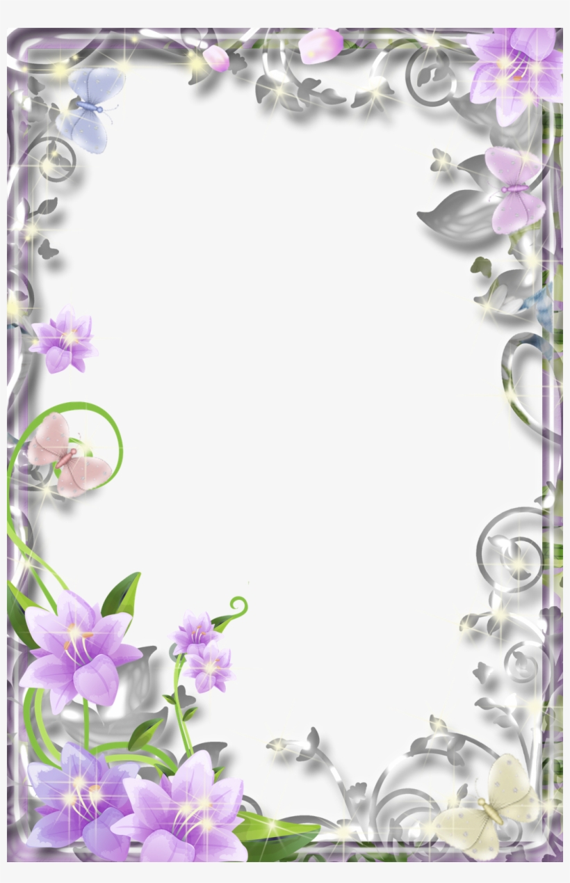 Frames Deflores Via - Picture Frame, transparent png #3035609