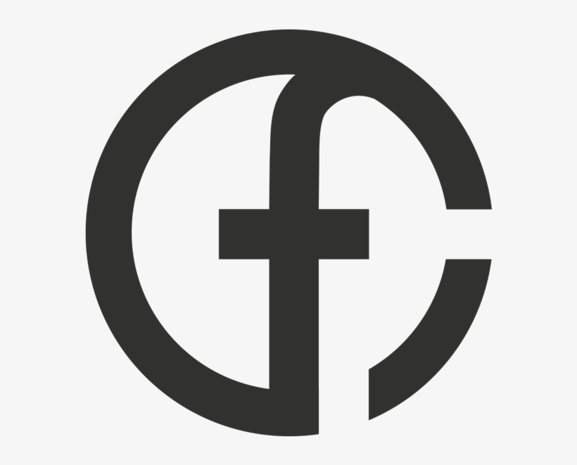 Fcc Logo - Cross - Free Transparent PNG Download - PNGkey