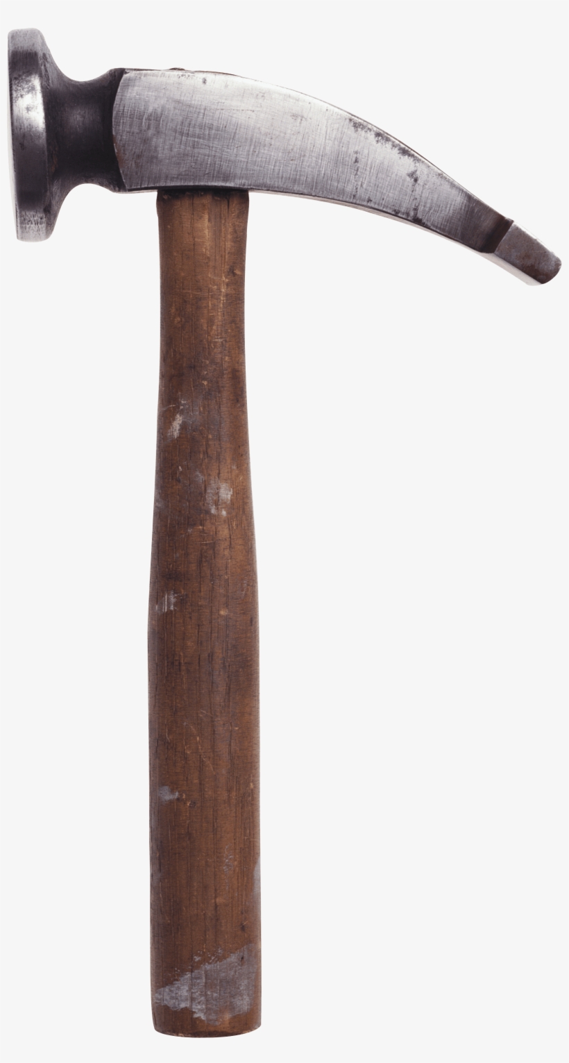 Descargar - Vintage Hammer Png, transparent png #3035648