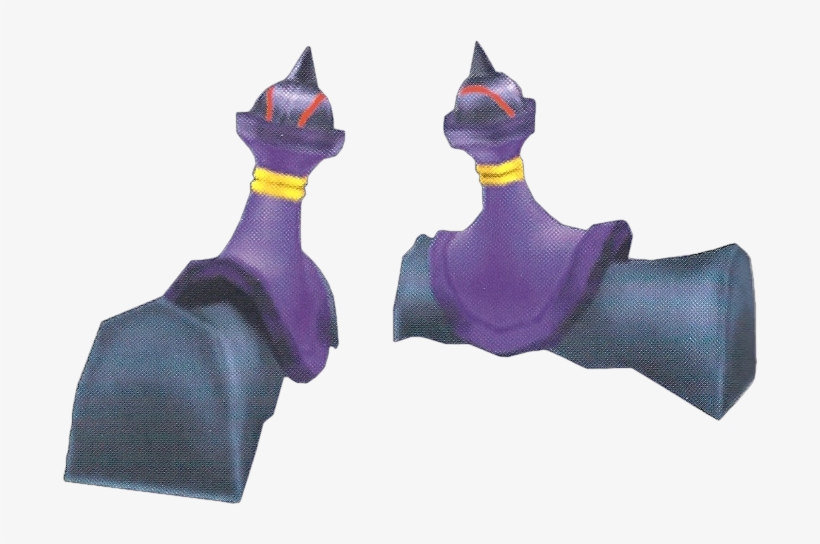 Pies De Martillo - Kingdom Hearts Guard Armor, transparent png #3035784