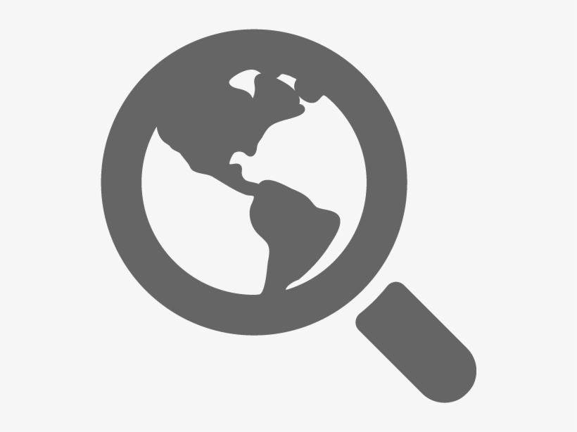 Voracious Adventurer - Exploration Icon Png, transparent png #3035838