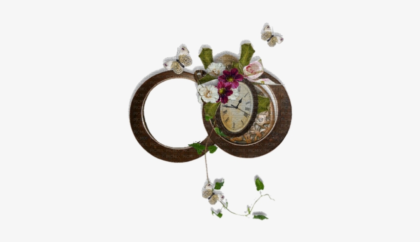 Clock Locket Png - Photography, transparent png #3035842