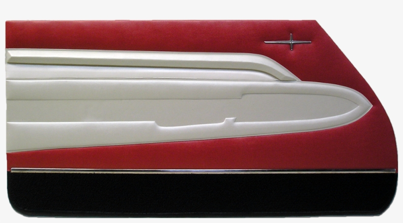 1960 Adventurer 4-door Hardtop Trim 806 Door Panels - Desoto Fireflite, transparent png #3035924
