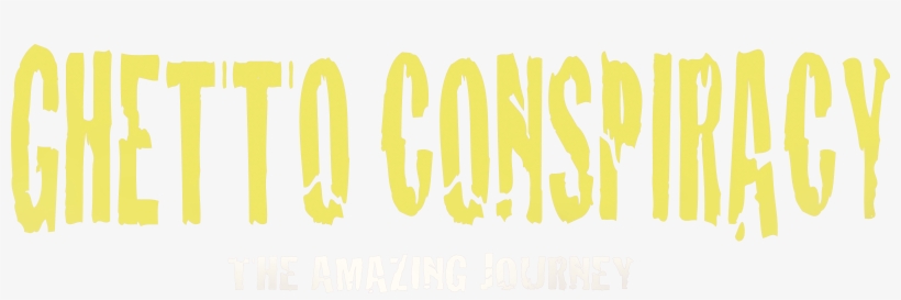 Ghetto Conspiracy - Dmitri Matheny - Jazz Noir [cd], transparent png #3035926