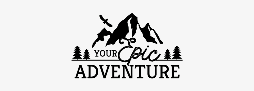 Your Epic Adventure - Epic Adventure, transparent png #3036015