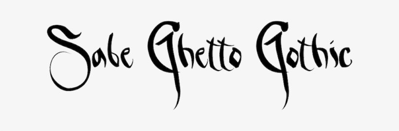 Foundries - Calligraphy, transparent png #3036042