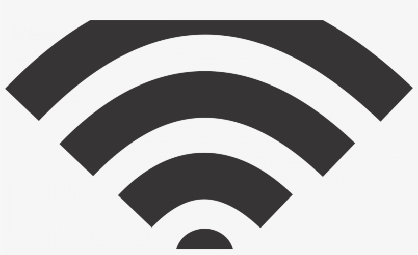 Fcc Commissioner Eyes - Wifi Icon Green, transparent png #3036082