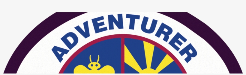 Adventurers - Seventh Day Adventist Adventurer Logo, transparent png #3036131