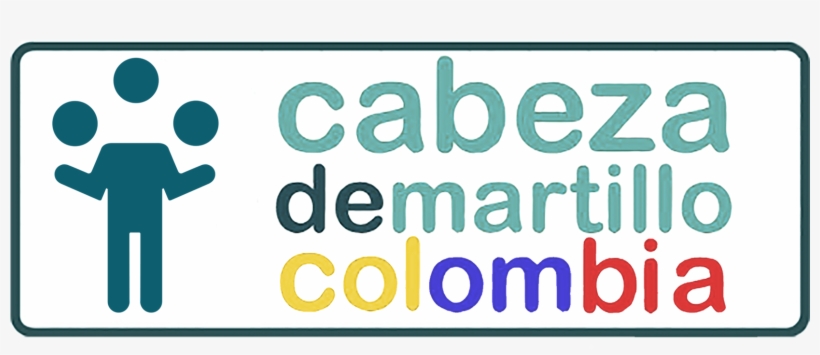 Cabeza De Martillo - Cabeza De Martillo Logo, transparent png #3036154