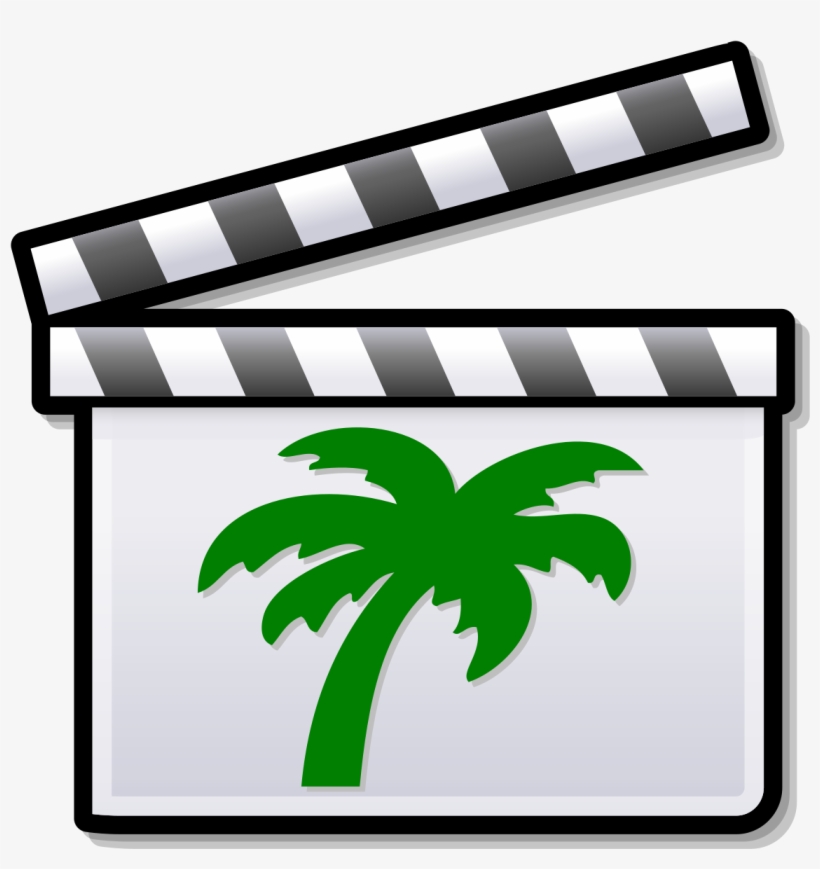 Film Reel Png File, transparent png #3036155