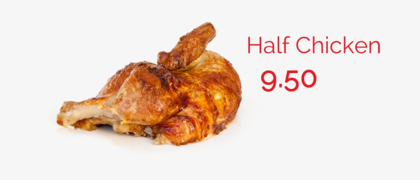 8443 - Turkey Meat, transparent png #3036223