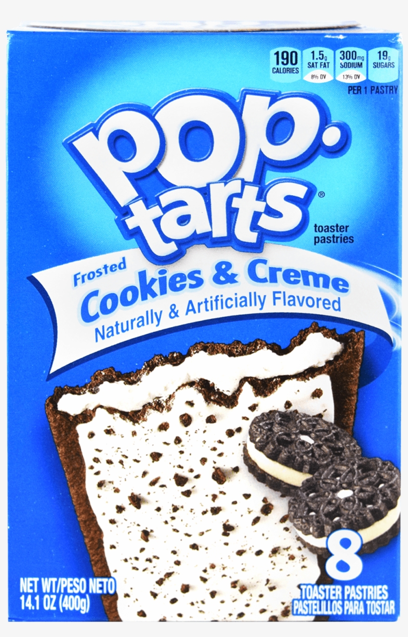 Pop Tarts, transparent png #3036258