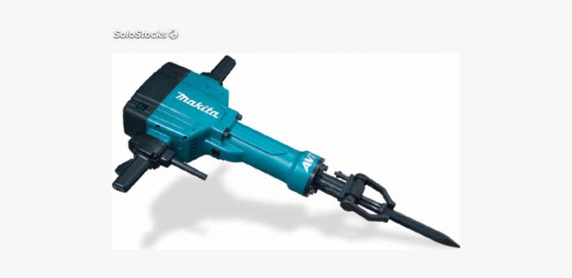 Makita Hm1810 70 Lb. Breaker Hammer 15 Amp, transparent png #3036295