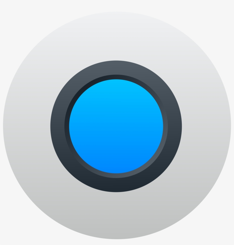 Open - Circle, transparent png #3036324