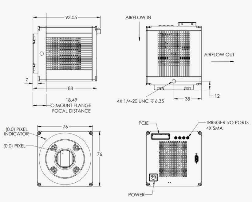 Primary Applications - Technical Drawing, transparent png #3036545