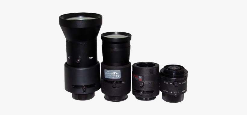 Cls3580d - Costar Video Systems Cls2812dm2.7, transparent png #3036628