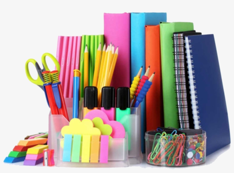 Stationery Png Images - Revise Wise: Study Skills & Exam Essentials - Leaving, transparent png #3036661