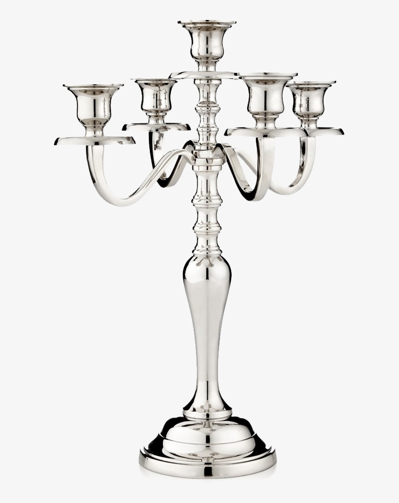 Hampton Candelabra - Candelabra Png, transparent png #3036679
