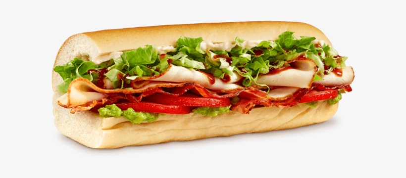 #04 Chicken & Chipotle Citrus Bbq - Apollo Sandwich, transparent png #3036731