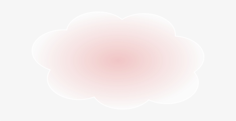 Light Pink Clou - Light Pink Clouds Png, transparent png #3036802