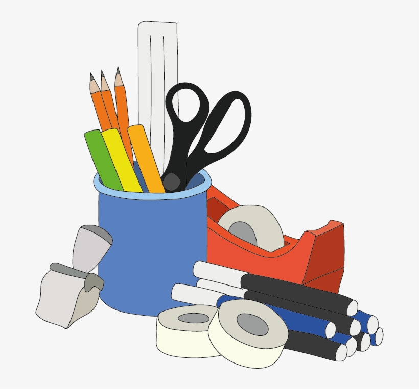 Stationery, transparent png #3036951