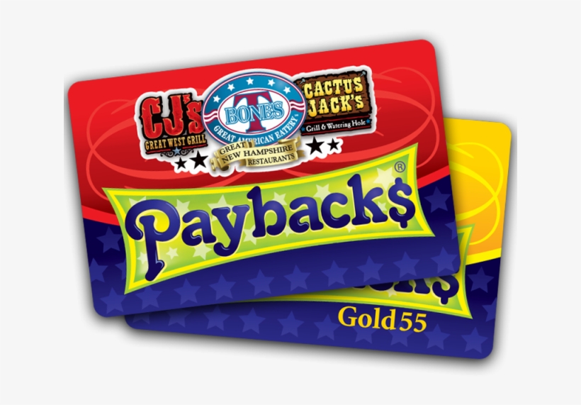 Cactus Jack's Grill & Watering Hole - T Bones, transparent png #3037102