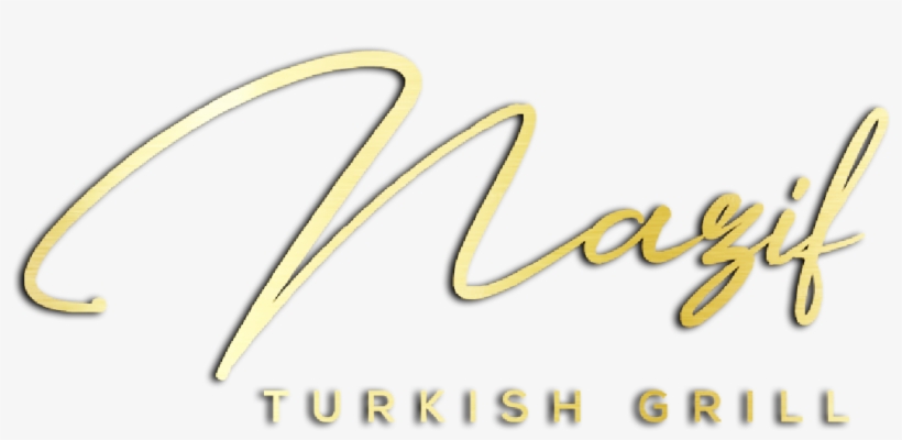 Nazif Turkish Grill - Nazif’s Turkish Grill & Deli, transparent png #3037147