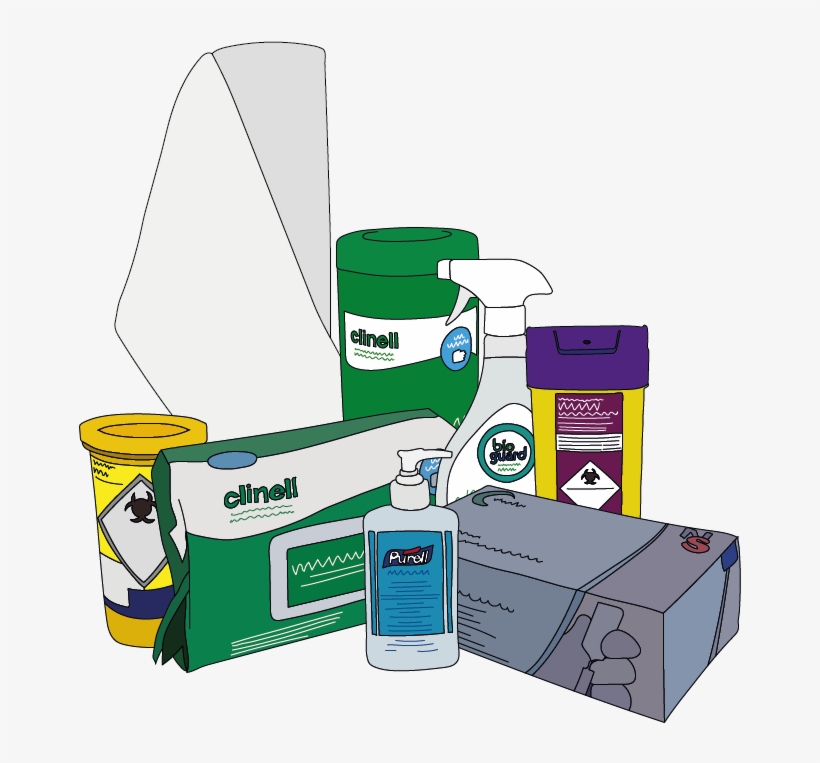 Consumables - Surgery, transparent png #3037173