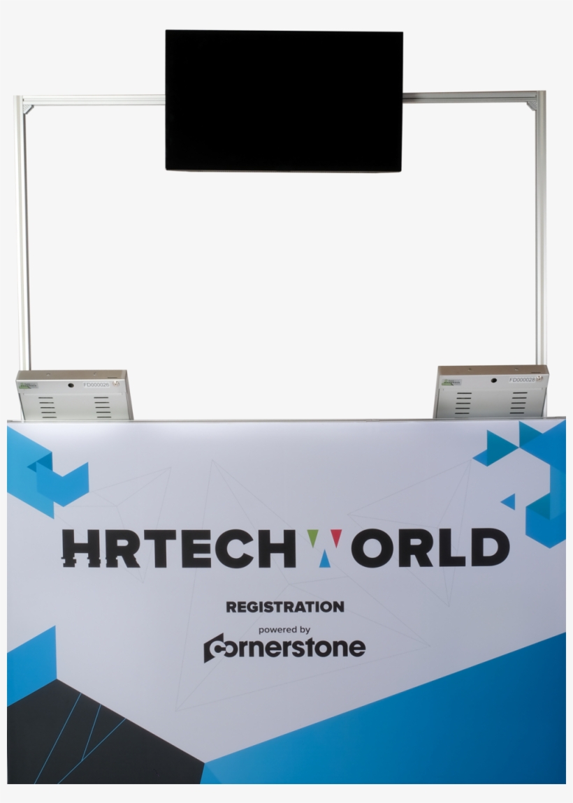 Front Kiosk Hr Tech, transparent png #3037192